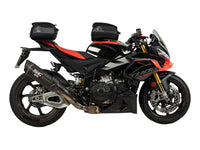 Hepco & Becker Sportrack Aprilia Tuono V4 1100 / Factory 2025-