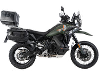 Hepco & Becker C-Bow CF Moto Ibex 950 2026-