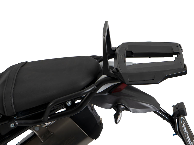 Hepco & Becker Alurack Ducati DesertX V2 2026-
