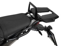 Hepco & Becker Alurack Ducati DesertX V2 2026-