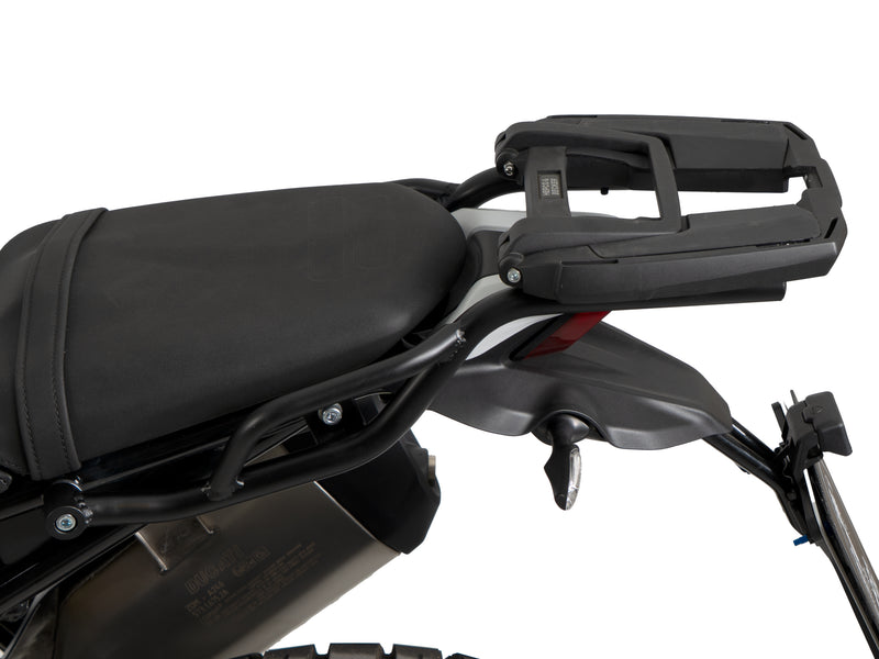 Hepco & Becker Easyrack Ducati DesertX V2 2026-