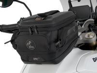 Hepco & Becker BASIC Tank Ring Ducati DesertX V2 2026-