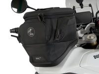 Hepco & Becker BASIC Tank Ring Ducati DesertX V2 2026-