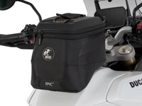Hepco & Becker BASIC Tank Ring Ducati DesertX V2 2026-