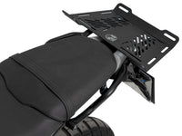 Hepco & Becker Enlargement Rack Ducati DesertX V2 2026-