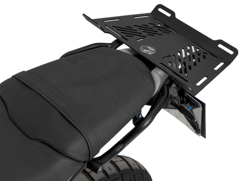 Hepco & Becker Enlargement Rack Ducati DesertX V2 2026-