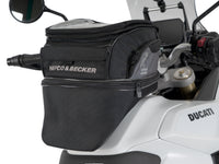 Hepco & Becker BASIC Tank Ring Ducati DesertX V2 2026-