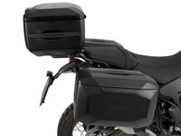 Hepco & Becker Smartrack Set with Xcore Topcase Ducati DesertX V2