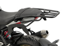 Hepco & Becker Rear Rack Triumph Trident 660 / 800 2026-
