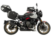 Hepco & Becker C-Bow Triumph Trident 660 / 800 2026-