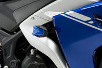 puig r19 frame sliders yamaha yzf r3 2015 2018