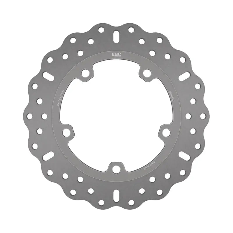 ebc brake rotors for honda ctx 700 d nd 2014 2019 parking brake