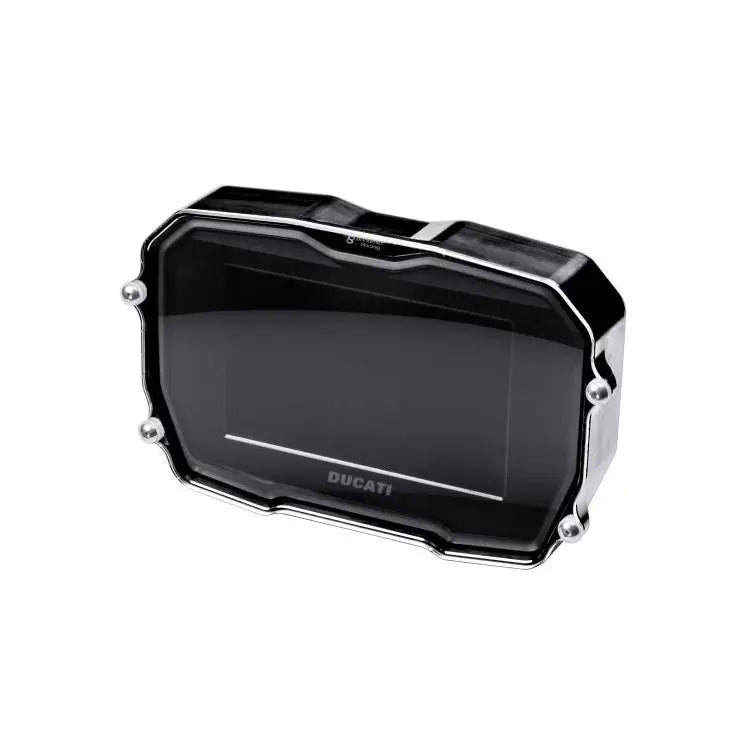 Bonamici Dashboard Cover Ducati Streetfighter V4 / V4S 2020-