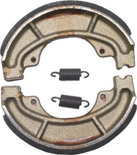 EBC Brake Pads For Honda CH 250 Elite 1985-1986