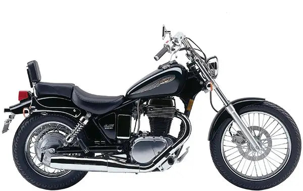 Suzuki LS650