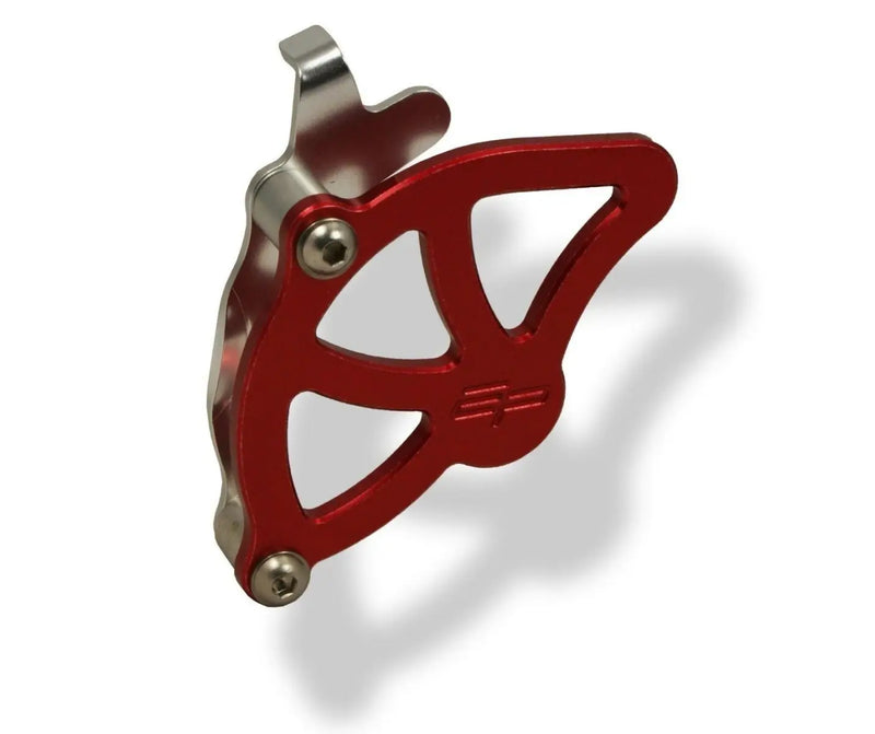 Evotech Performance Sprocket Cover Honda CRF250R 2004-2009