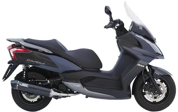 Kymco Downtown