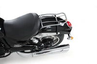 Hepco & Becker Solorack Without Backrest Triumph Rocket III & Roadster