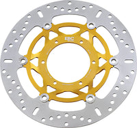 EBC Brake Rotors For Honda VTX 1800 F / N 2004-2011