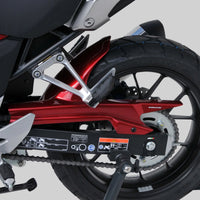 Ermax Rear Hugger Honda CB500X 2016-2018