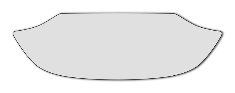 Eazi-Grip Dashboard Screen Protector Suzuki GSX-S1000 2016-2020