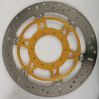 EBC Brake Rotors For Honda VFR 1200 FD 2010-2014