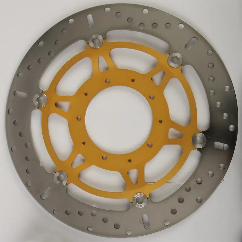 EBC Brake Rotors For Honda VFR 1200 FD 2010-2014