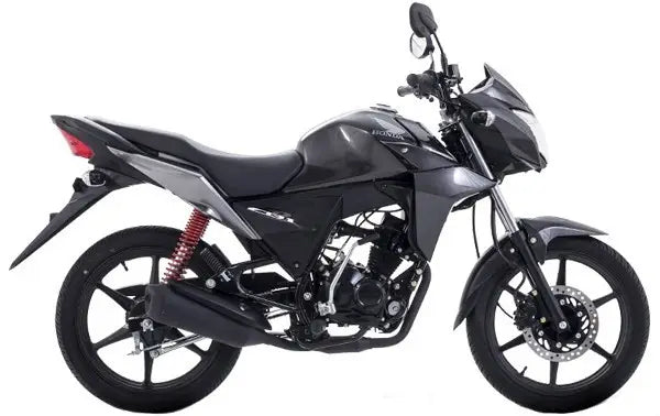 Honda CB1