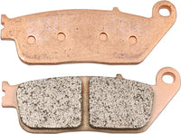 EBC Brake Pads For Honda PC 800 1989-1998