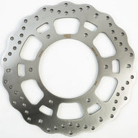 EBC Brake Rotors For Yamaha SCR 950 2017