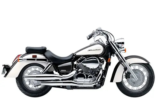Honda VT750