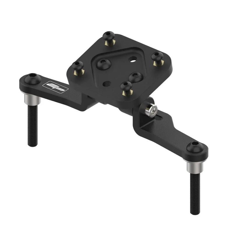 Evotech Performance Garmin GPS Mount Yamaha YZF-R7