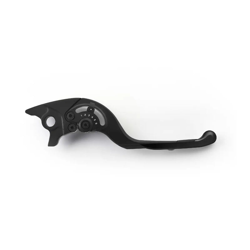 rizoma adjustable plus brake lever yamaha fz mt fj xsr 2015 2024