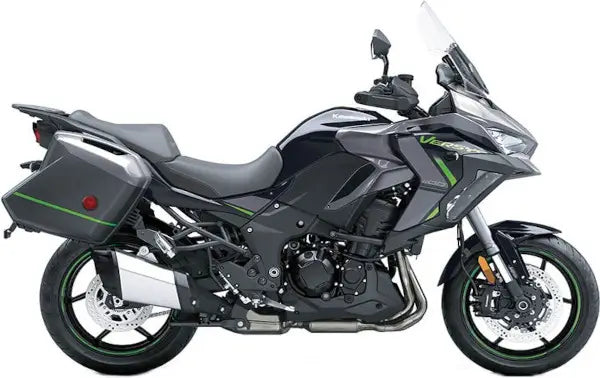 Kawasaki Versys 1100