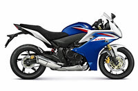 Cool Covers Motorcycle Seat Cover Honda CBR600F