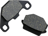 ebc brake pads for husqvarna cr 125 1991