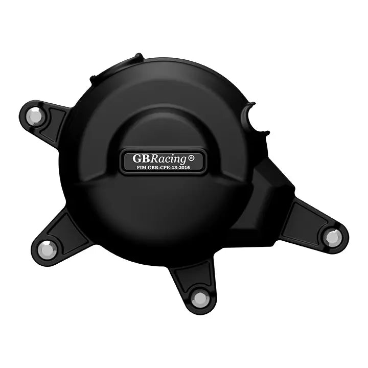 GB Racing Secondary Alternator Cover KTM Duke 390 2016- / RC390 2017-