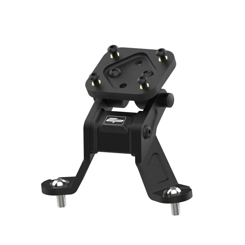 Evotech Performance Garmin GPS Mount Kawasaki Ninja ZX-6R 2024-