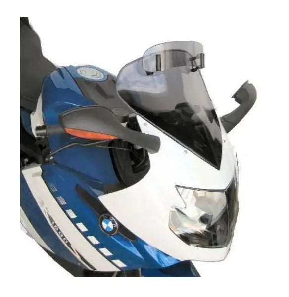 MRA VarioTouringScreen Windshield BMW K1200S / K1300S Smoke Gray