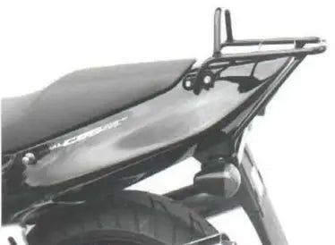 Hepco & Becker Rear Rack Honda CBR1100XX