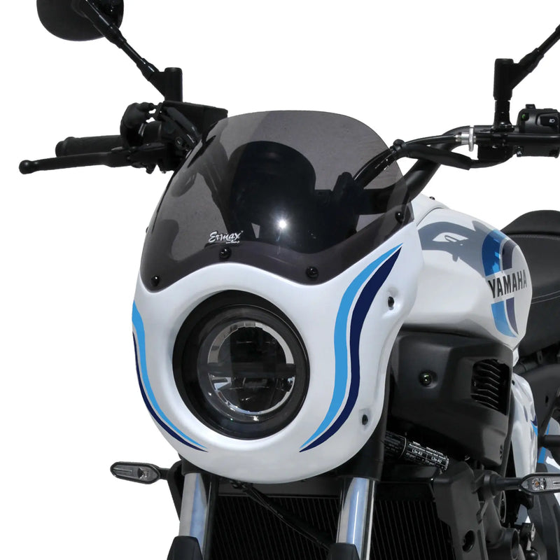 Ermax Cafe Racer Nose Fairing Yamaha XSR700 2022-2024