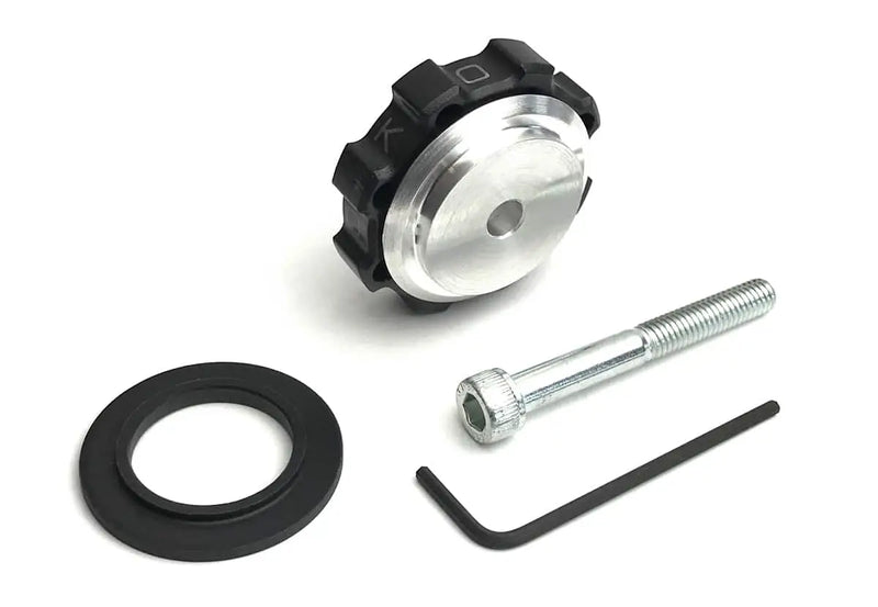 Kaoko Throttle Stabilizer Moto Guzzi V9 Bobber 2016-2019 / Roamer 2016