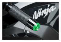Puig Thruster Bar End Bases Suzuki
