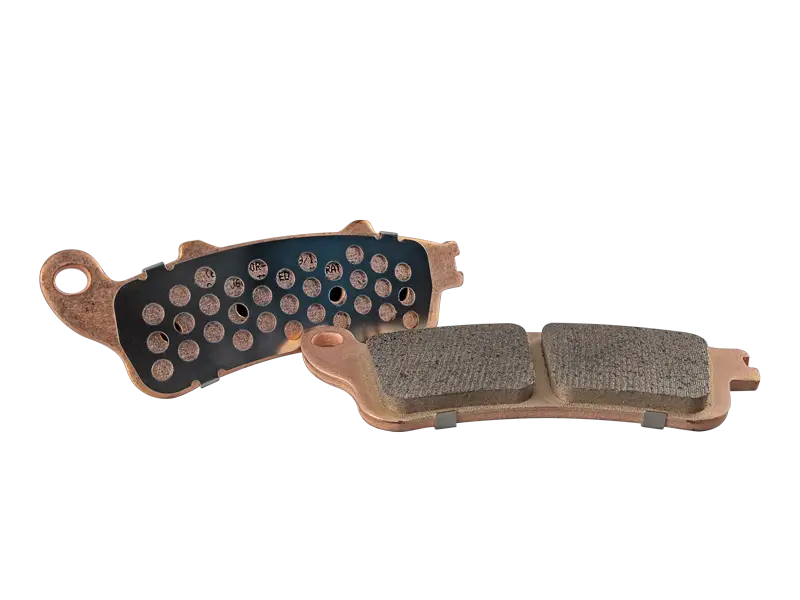 EBC Brake Pads For Aprilia RS 457 2024-