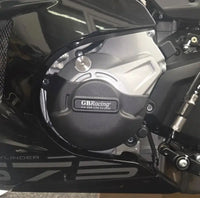 GB Racing Secondary Alternator Cover CF Moto 675 SR-R 2025-