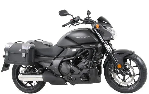 Honda CTX700