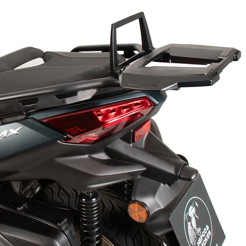 Hepco & Becker Rear Alurack Yamaha XMax 125 / 300 / Tech Max 2023-