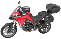 Hepco & Becker Rear Alurack Ducati Multistrada 950 '17-