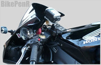 BikePenR Motorcycle GPS Mount Honda CBR1000RR 2004-2007