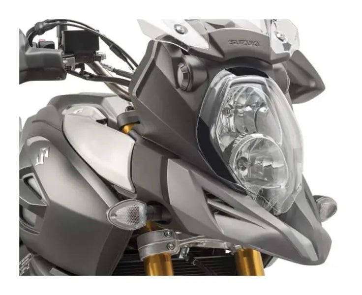 Puig Headlight Protector Suzuki V-Strom 1000 / XT 2015-2019